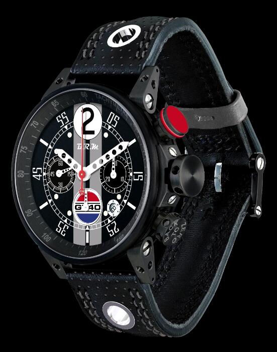 BRM V12-44-N-GT40 Replica Watch